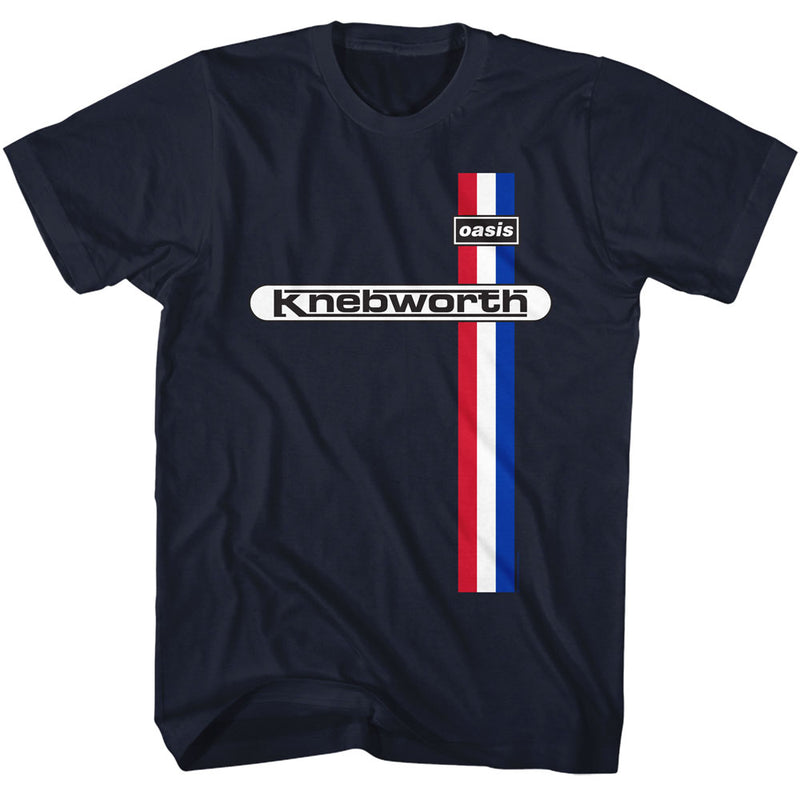 Oasis - Knebworth