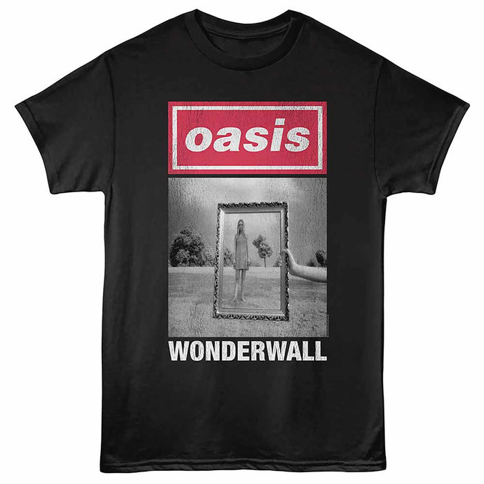 Oasis - Wonderwall