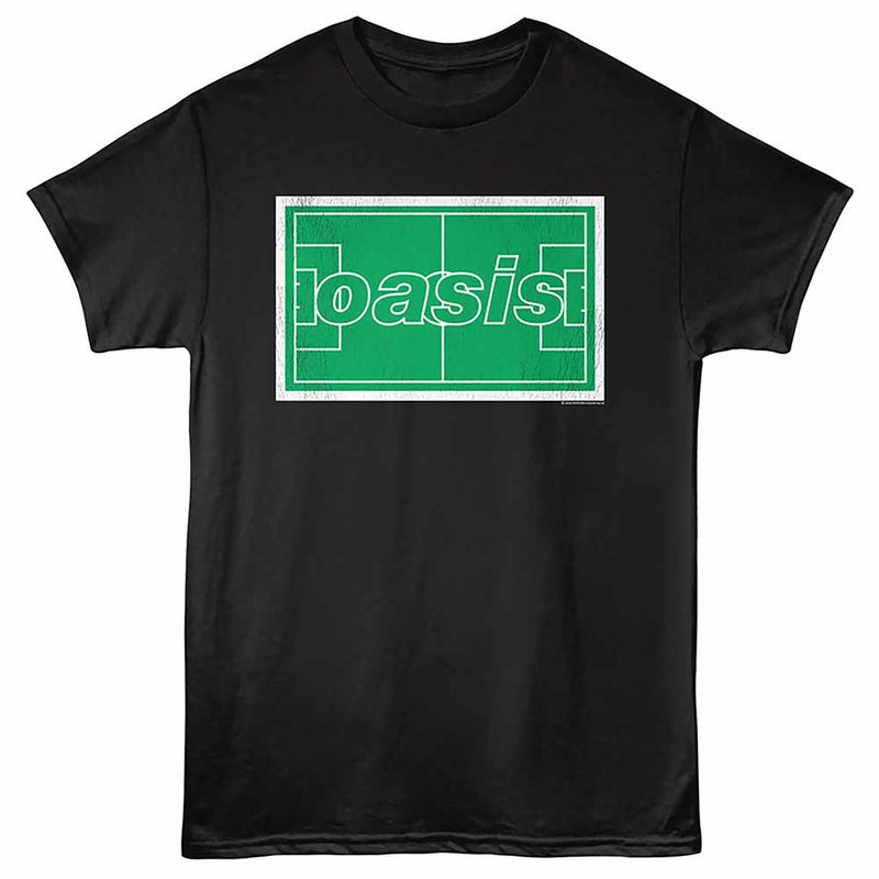 Oasis - Soccer Pitch