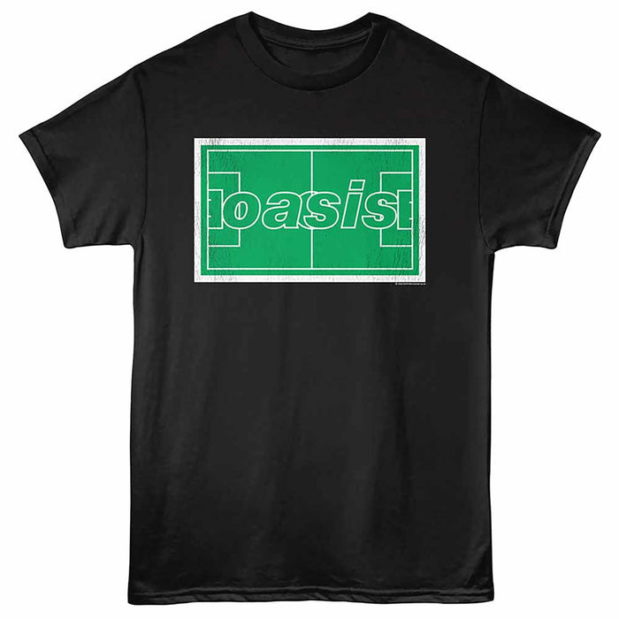 Oasis - Soccer Pitch