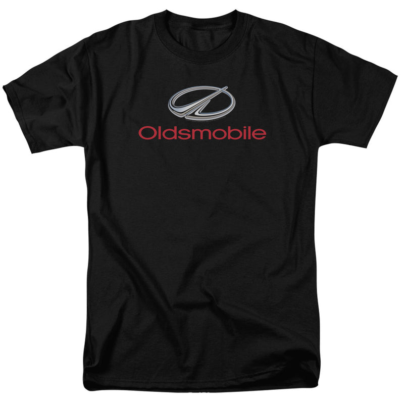 T-Shirt featuring design named Oldsmobile - Modern Logo