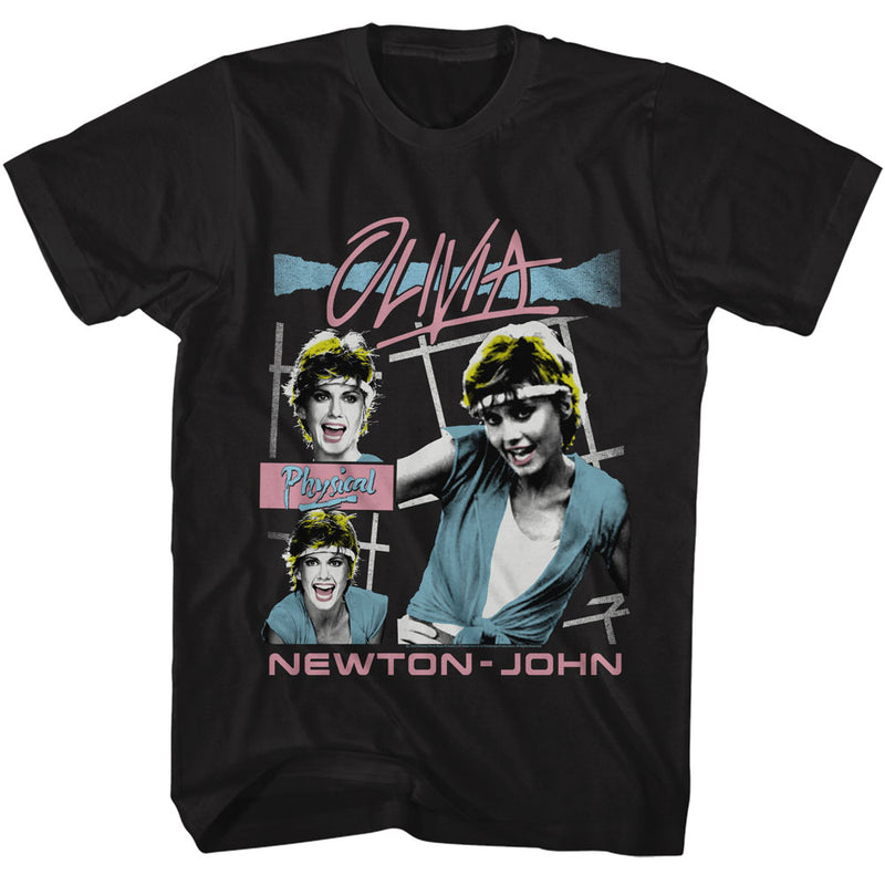 Olivia Newton-John - Physical