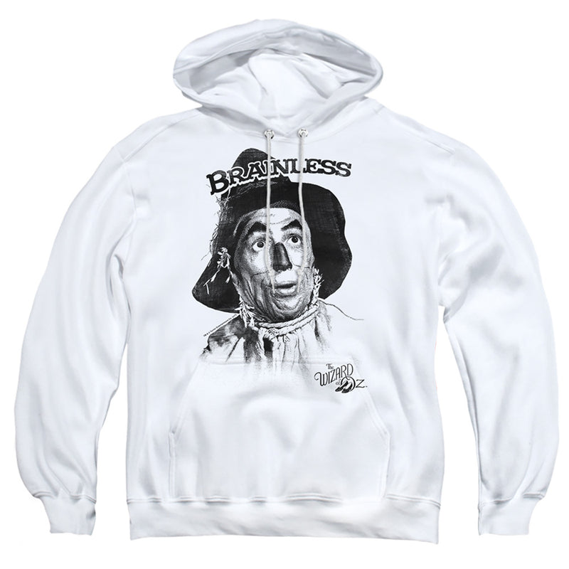 Hoodie featuring design named Wizard of Oz - Brainless