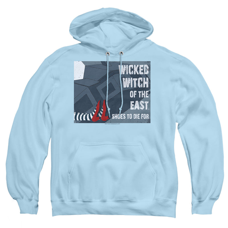 Hoodie featuring design named Wizard of Oz - Shoes to Die For