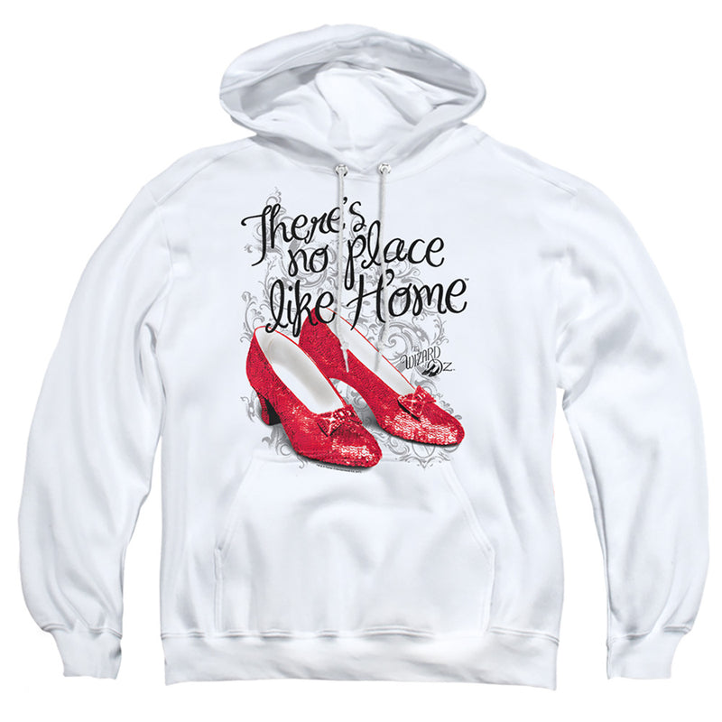Wizard of Oz - Ruby Slippers