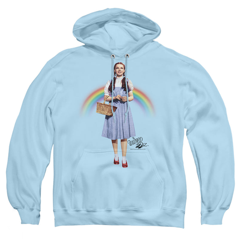 Hoodie featuring design named Wizard of Oz - Over the Rainbow