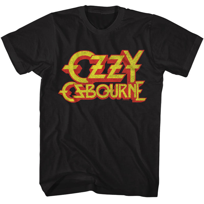 Ozzy Osbourne - Classic Logo