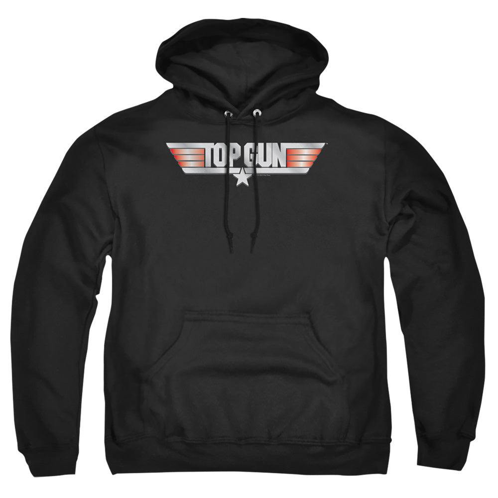 Top Gun Logo MeTV Mall top-gun-logo-metv-mall