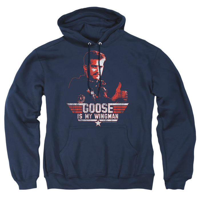 Top Gun - Wingman Goose