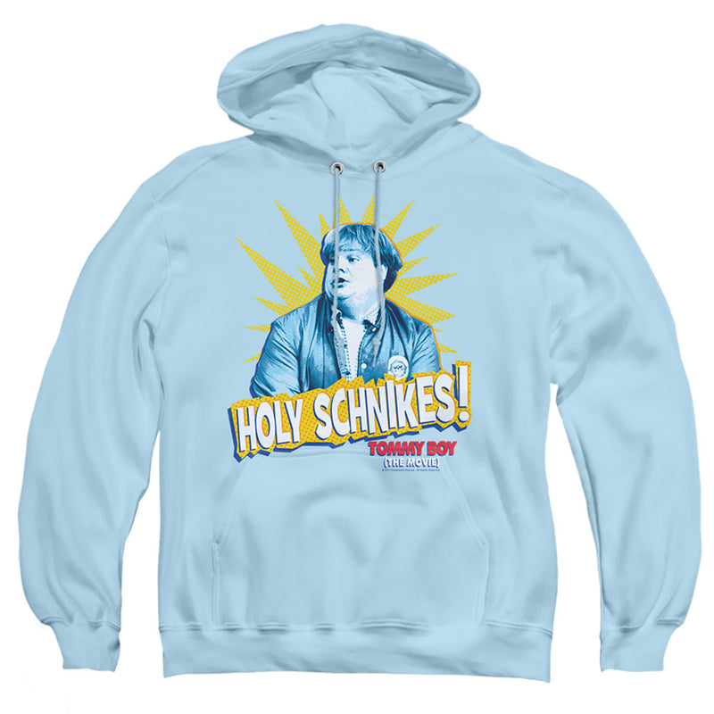 Hoodie featuring design named Tommy Boy - Holy Schnikes