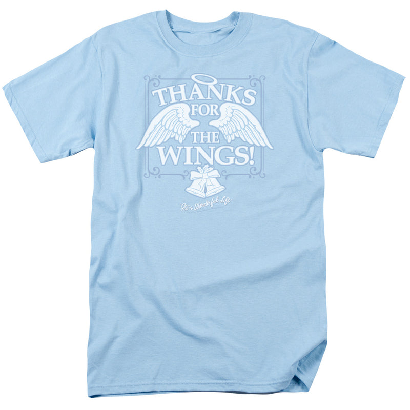 T-Shirt featuring design named It's a Wonderful Life - Dear George