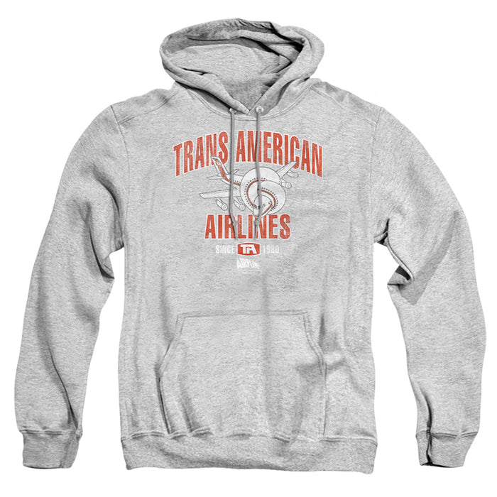 Airplane - Trans American