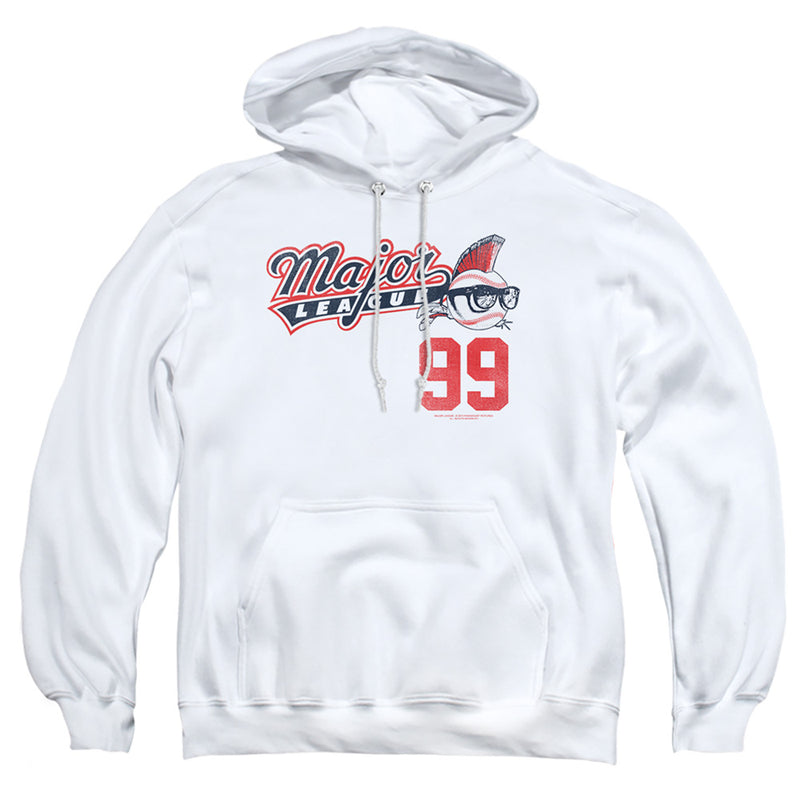 Hoodie featuring design named Major League - 99