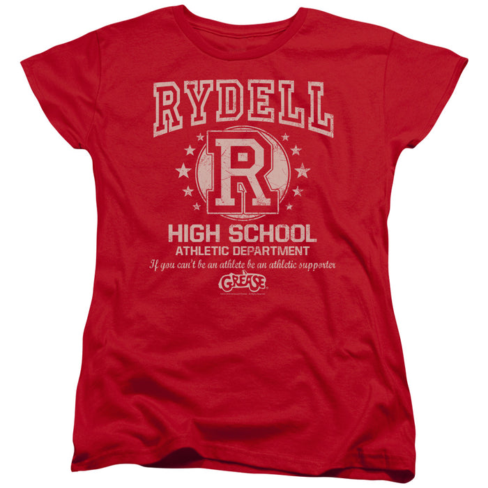 Grease - Rydell High Athletic Dept.
