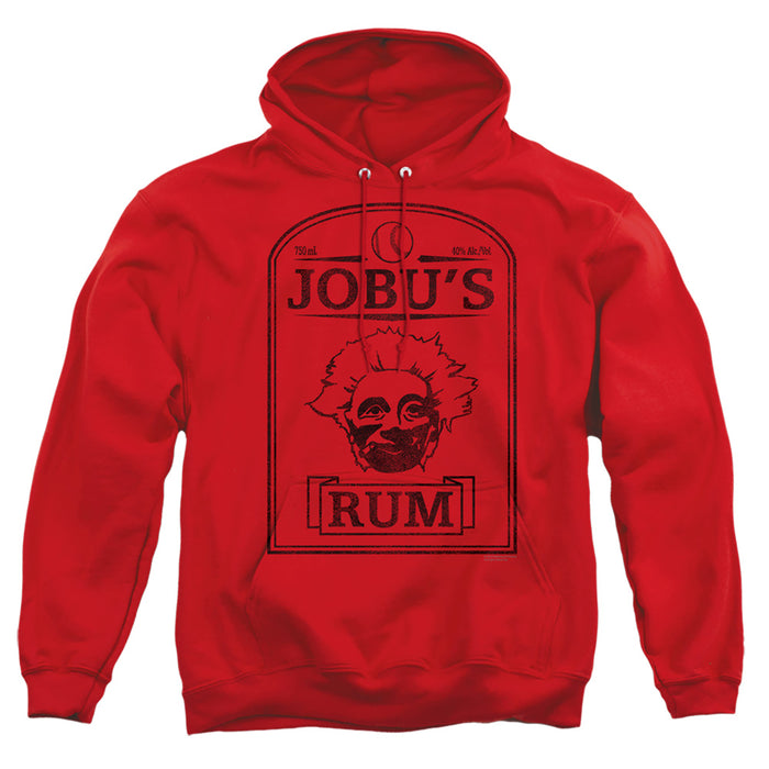 Major League - Jobu's Rum