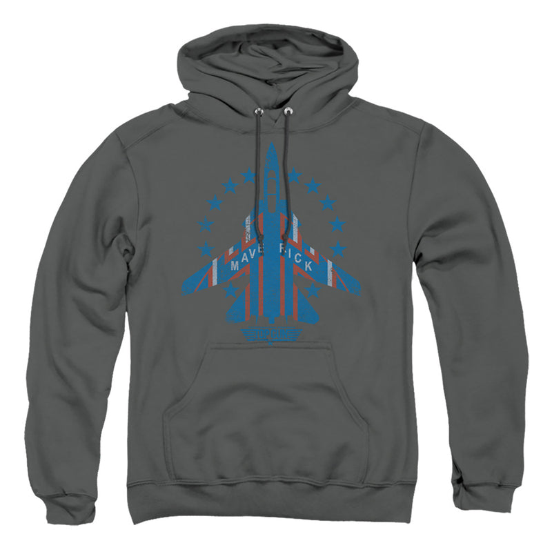 Hoodie featuring design named Top Gun - Maverick