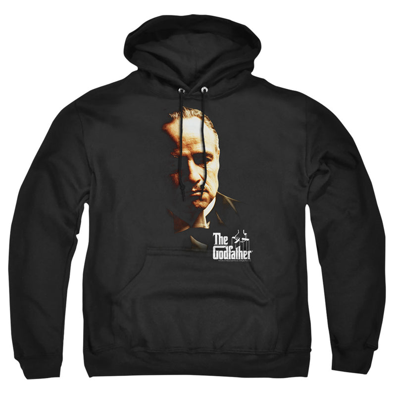 Hoodie featuring design named The Godfather - Don Vito