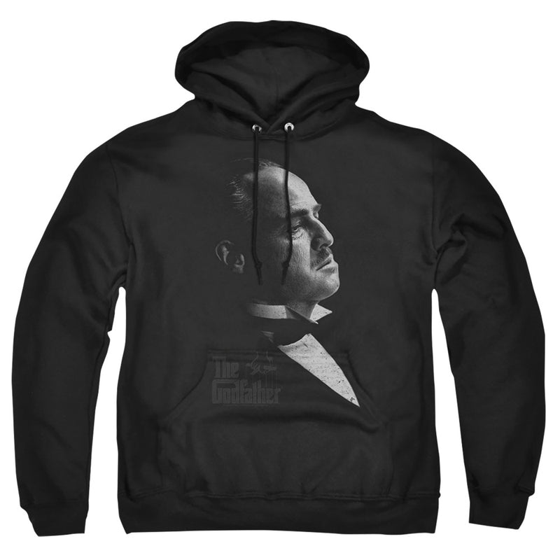 Hoodie featuring design named The Godfather - Graphic Vito