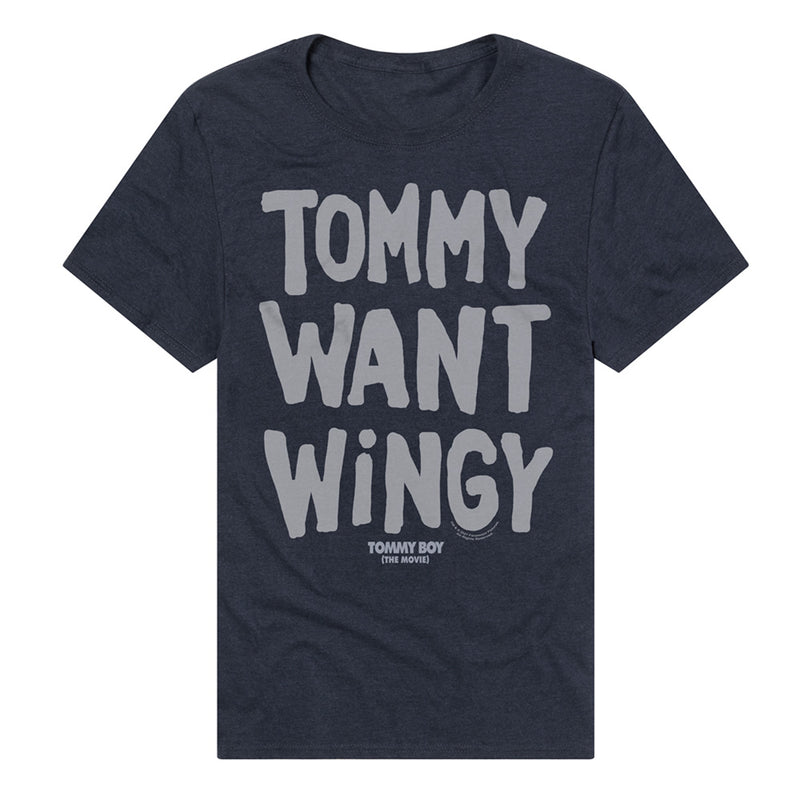 T-Shirt featuring design named Tommy Boy - The Callahan