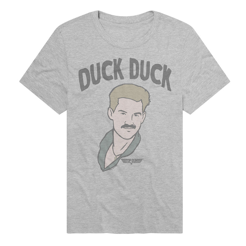 T-Shirt featuring design named Top Gun - The RIP Goose