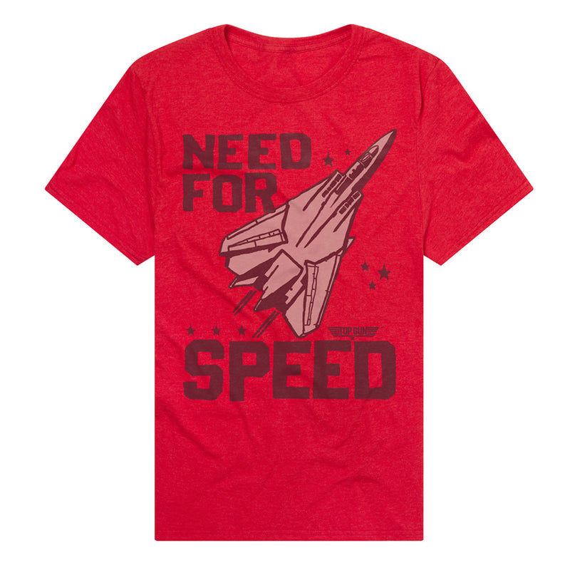 T-Shirt featuring design named Top Gun - The Maverick