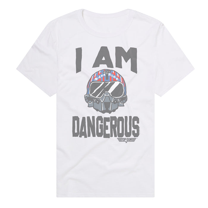 Top Gun - The I Am Dangerous