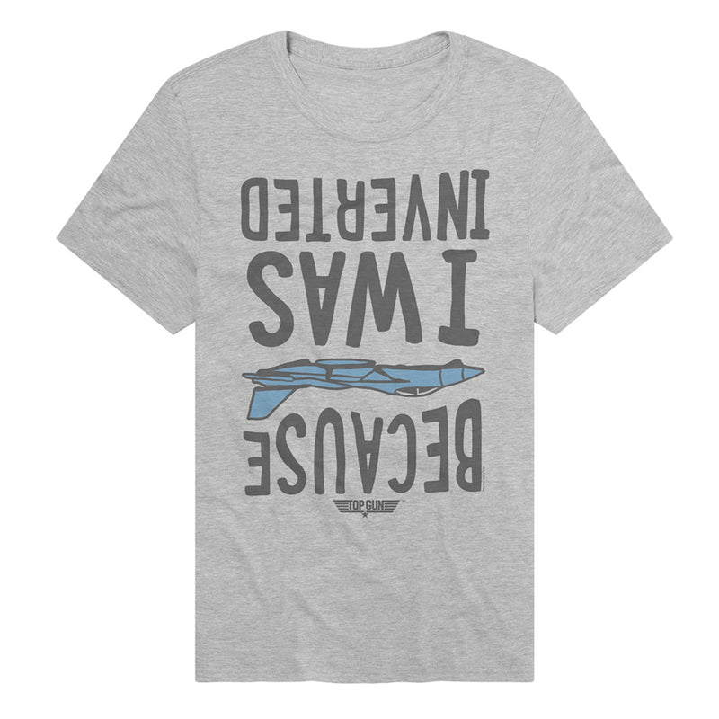 T-Shirt featuring design named Top Gun - The Great Move