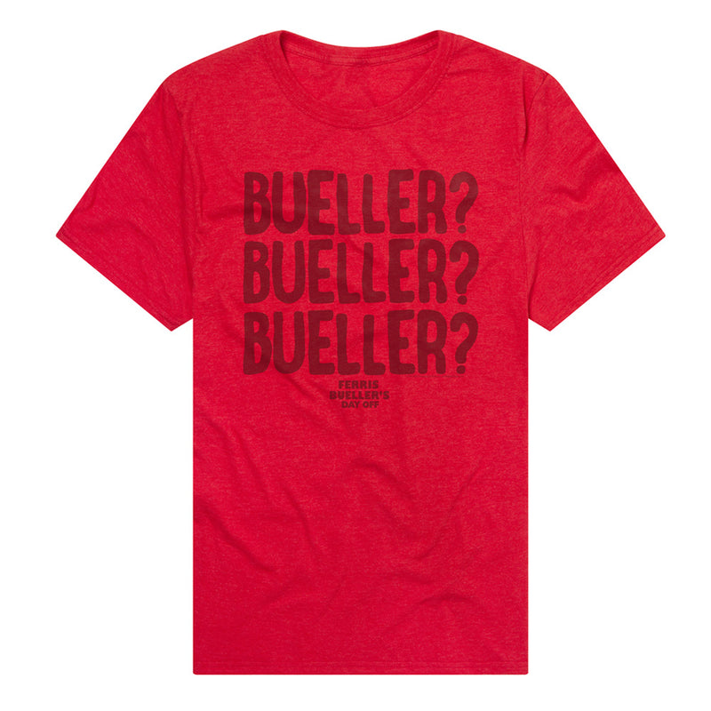 T-Shirt featuring design named Ferris Bueller - The Ben Stein