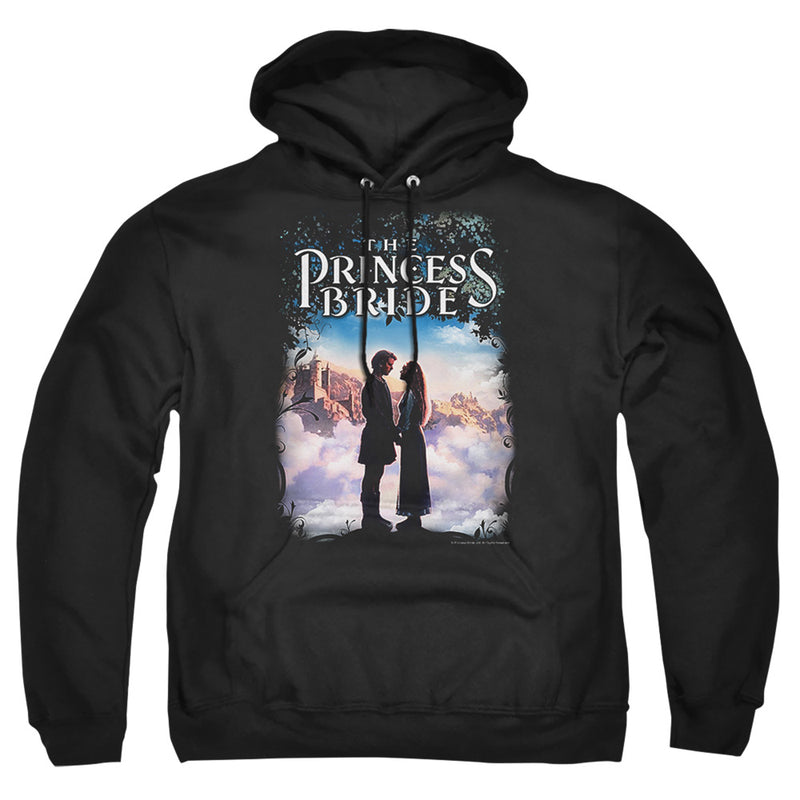 Hoodie featuring design named The Princess Bride - Storybook Love