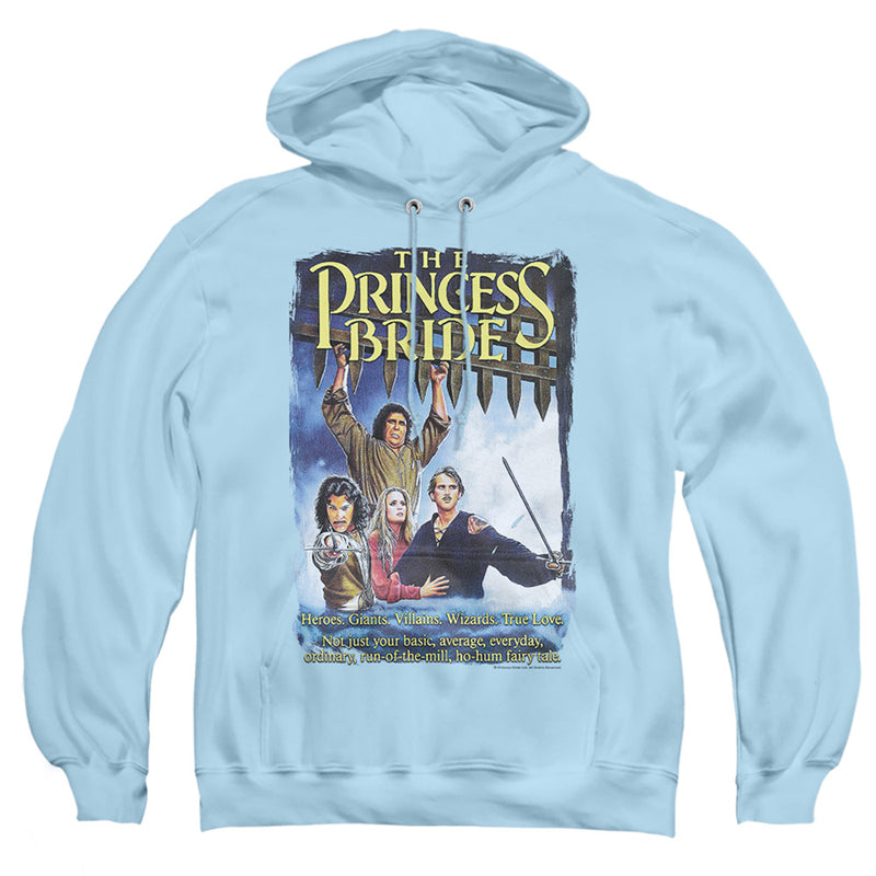 Hoodie featuring design named The Princess Bride - Alt Poster