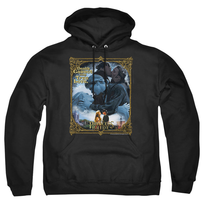 Hoodie featuring design named The Princess Bride - Timeless