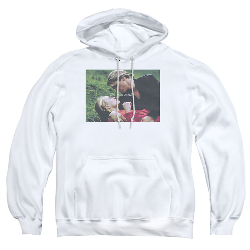 Hoodie featuring design named The Princess Bride - As You Wish