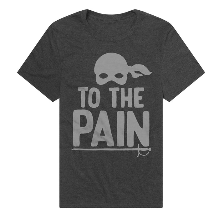 The Princess Bride - To the Pain