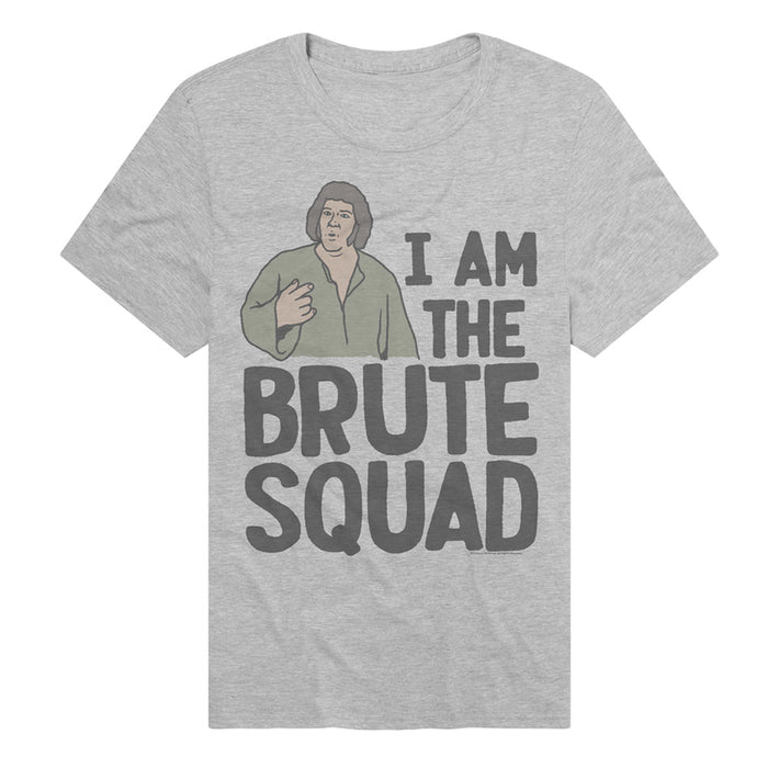 The Princess Bride - The Brute Squad