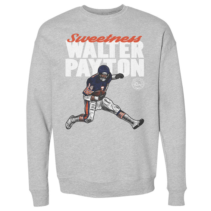 Walter Payton Hurdle WHT