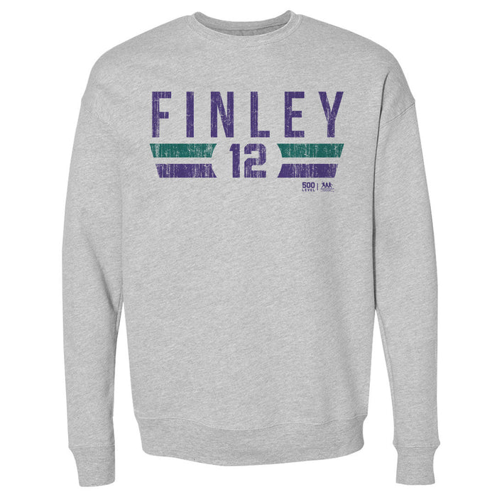 Steve Finley Arizona Font