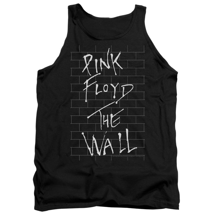 Pink Floyd - Wall Logo (Black)