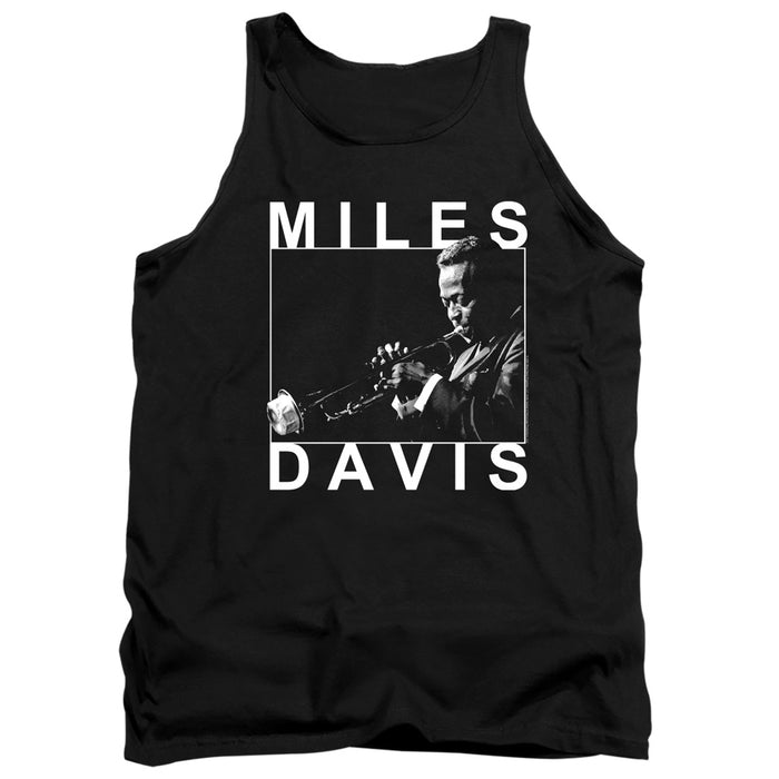 Miles Davis - Monochrome