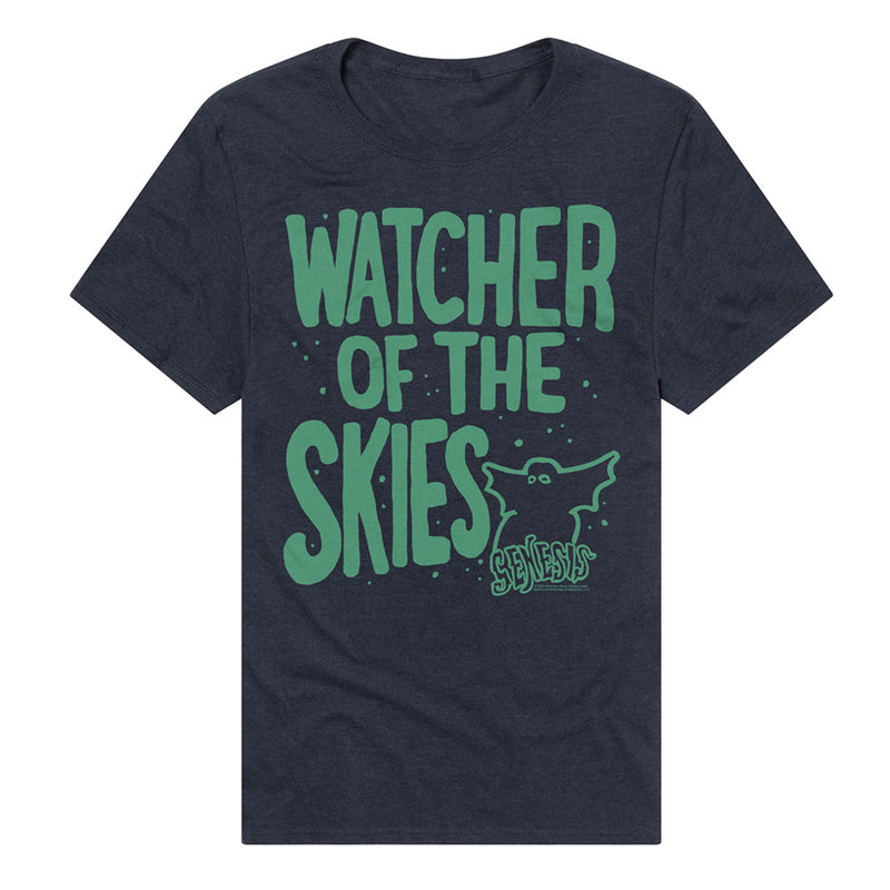 Genesis - The Watcher Of The Skies