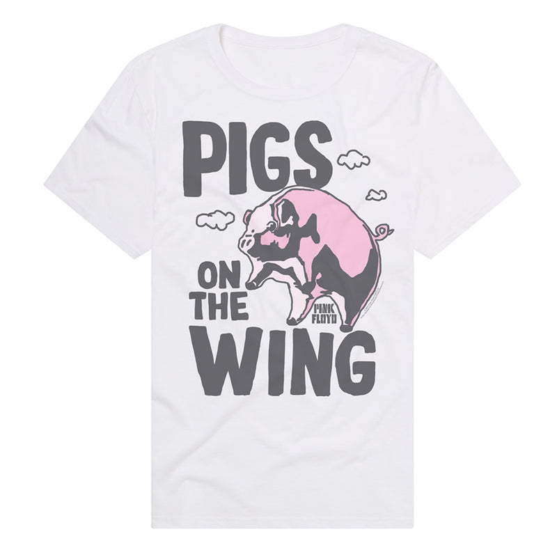 Pink Floyd - The Flying Pig