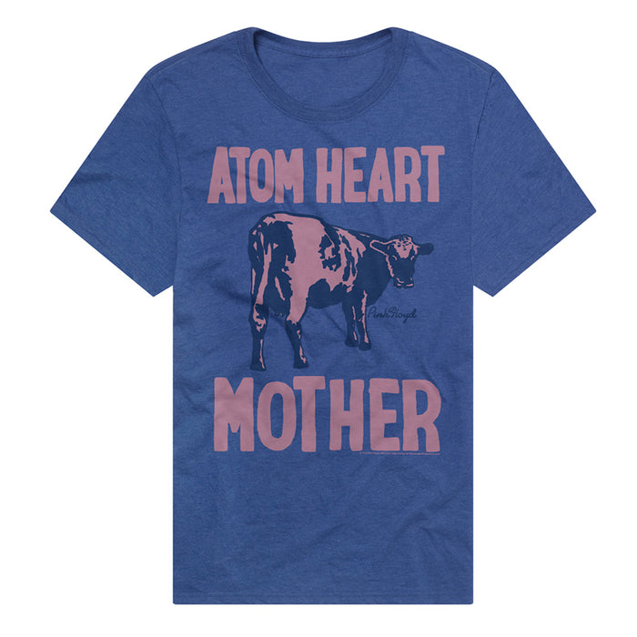 Pink Floyd - The Atom Heart Mother