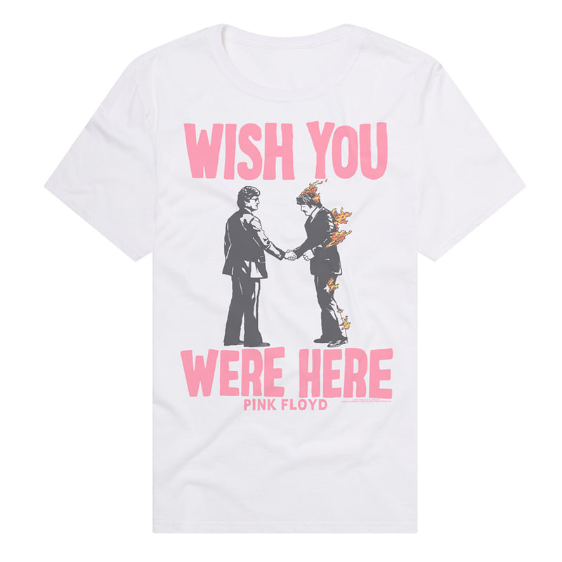 Pink Floyd - The Wish You Were Here