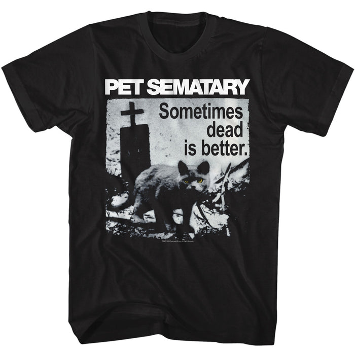 Pet Sematary - Dead is Better
