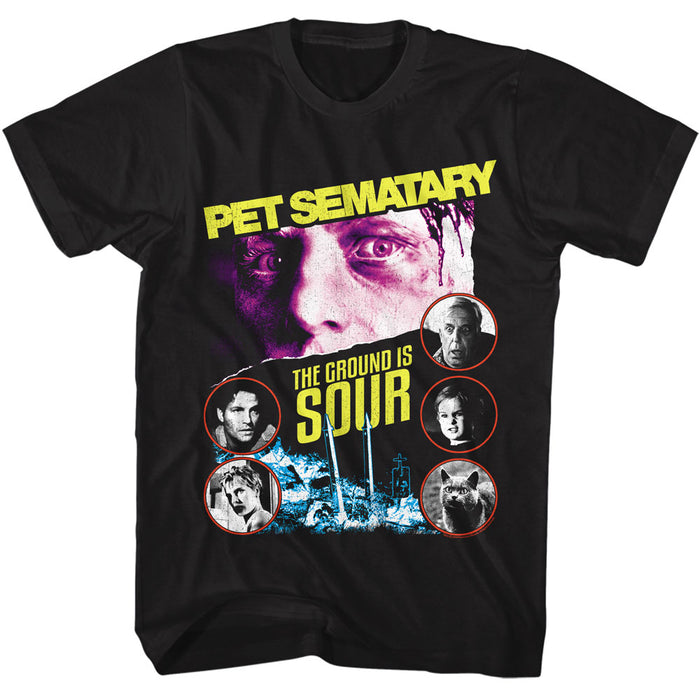 Pet Sematary - Sour