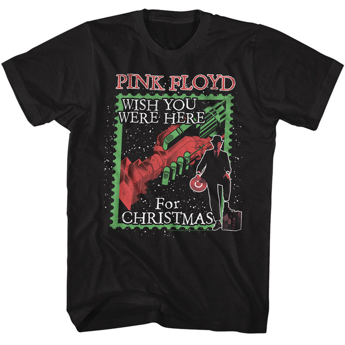 Pink Floyd - For Christmas