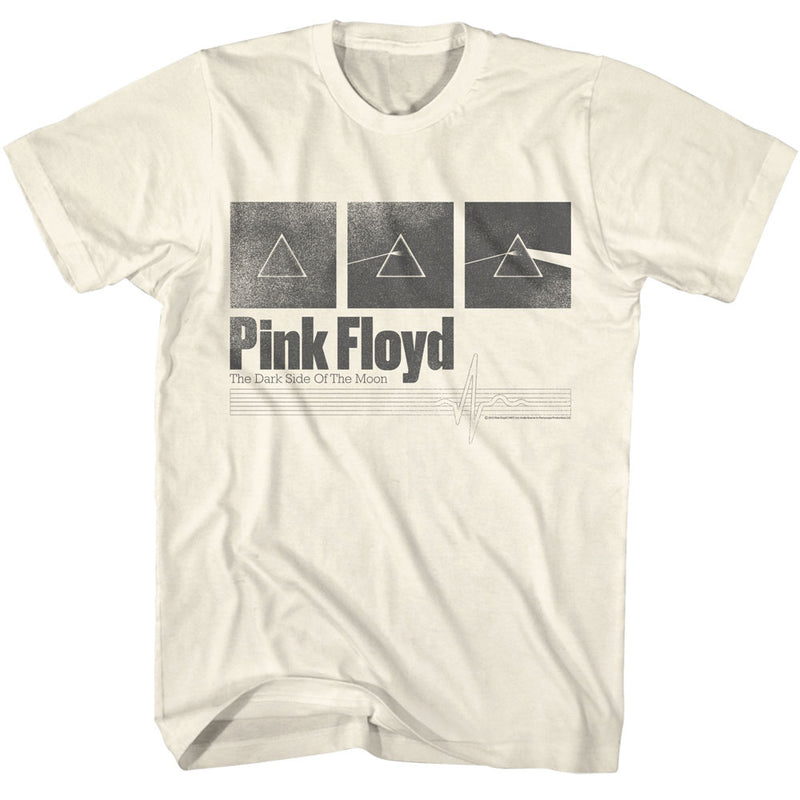 Pink Floyd - Dark Side Prism Boxes