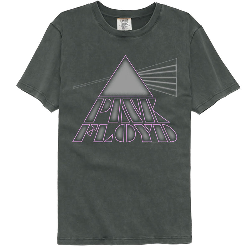 T-Shirt featuring design named Pink Floyd - Ghost Prism