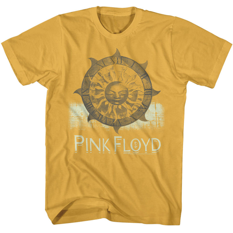Pink Floyd - Sun Clock