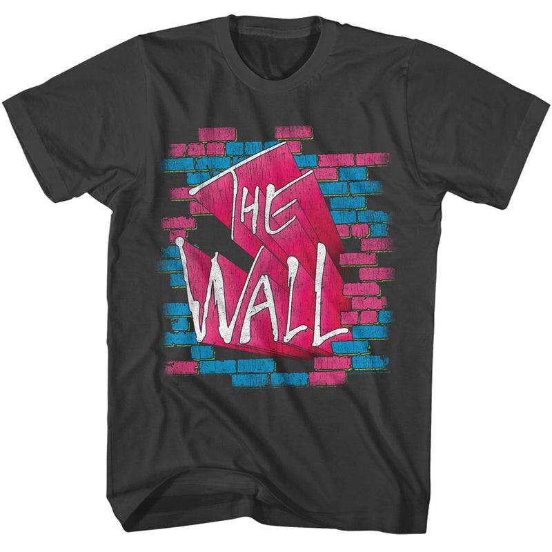 Pink Floyd - The Wall Bricks