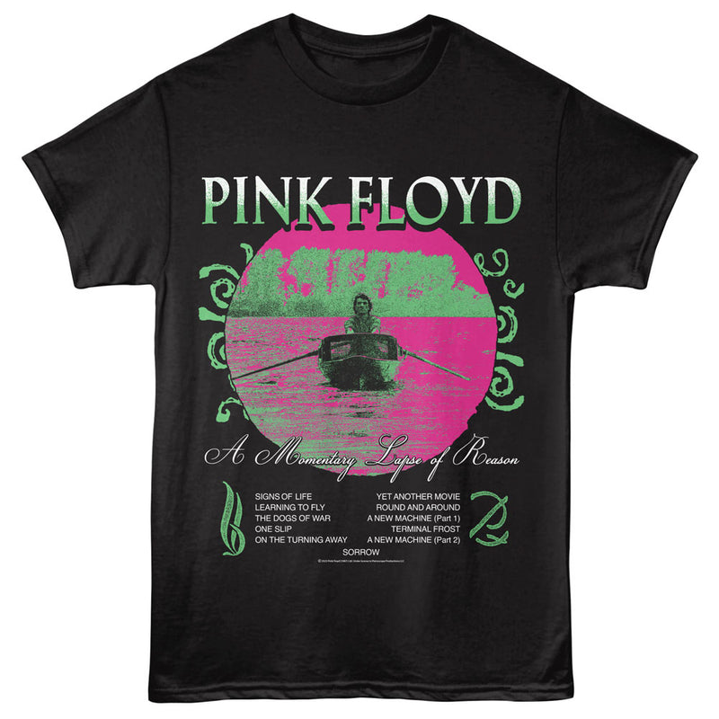 Pink Floyd - A Momentary Lapse of Judgement